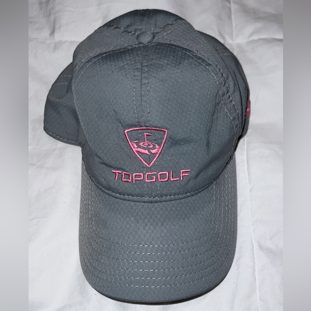 Topgolf Hat